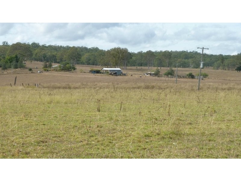 125 Eurara Road, Tabooba QLD 4285