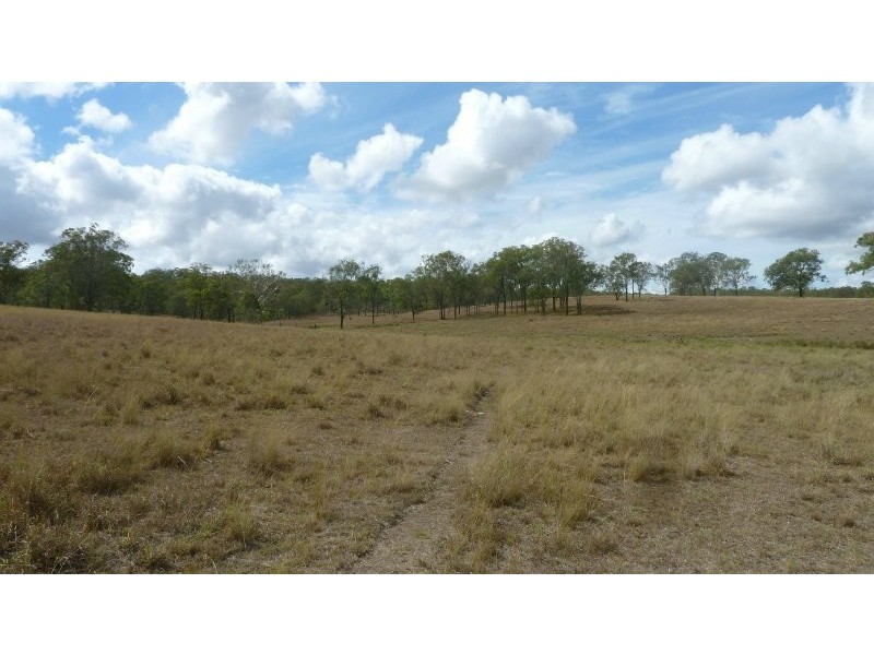 125 Eurara Road, Tabooba QLD 4285