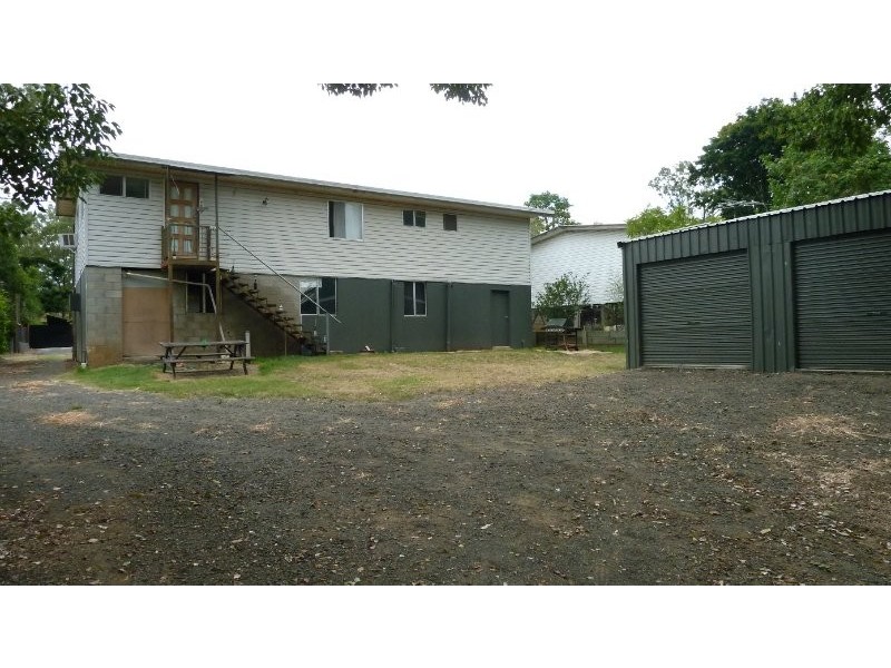 36 Hart Street, Beaudesert QLD 4285