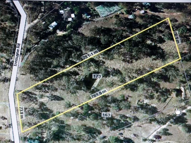 Mundoolun QLD 4285