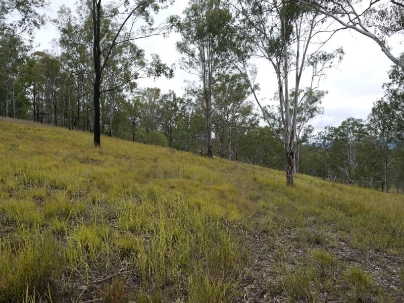 Mundoolun QLD 4285