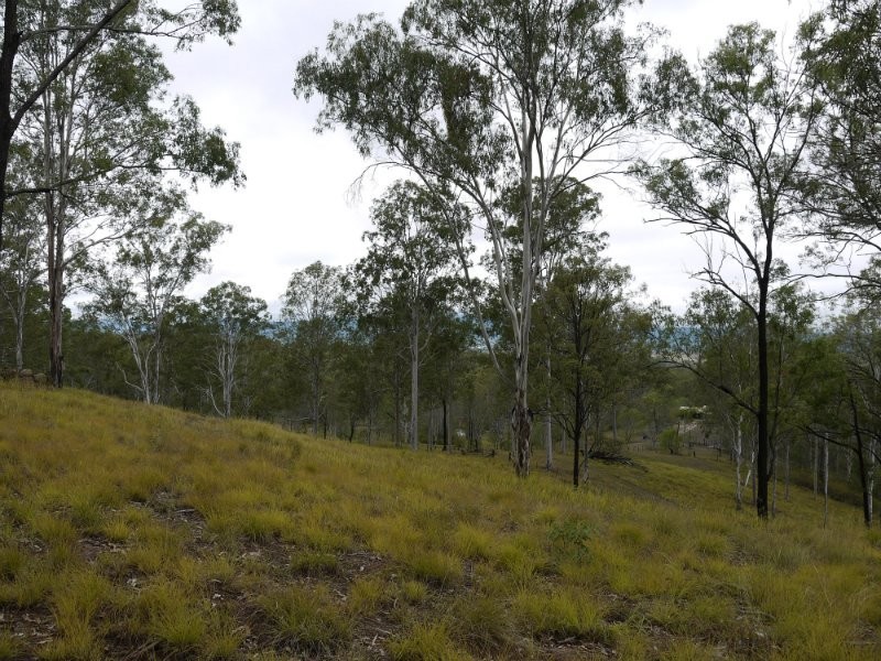 Mundoolun QLD 4285