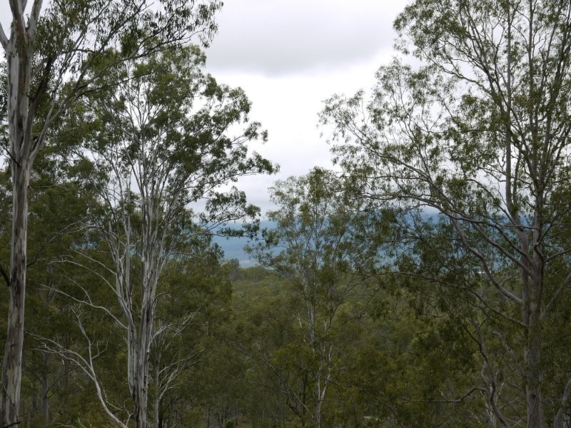 Mundoolun QLD 4285