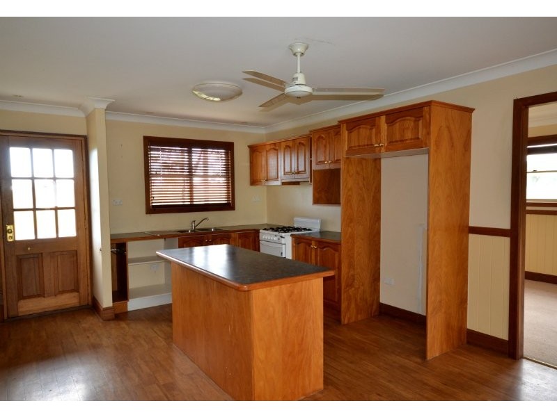 Oaky Creek QLD 4285