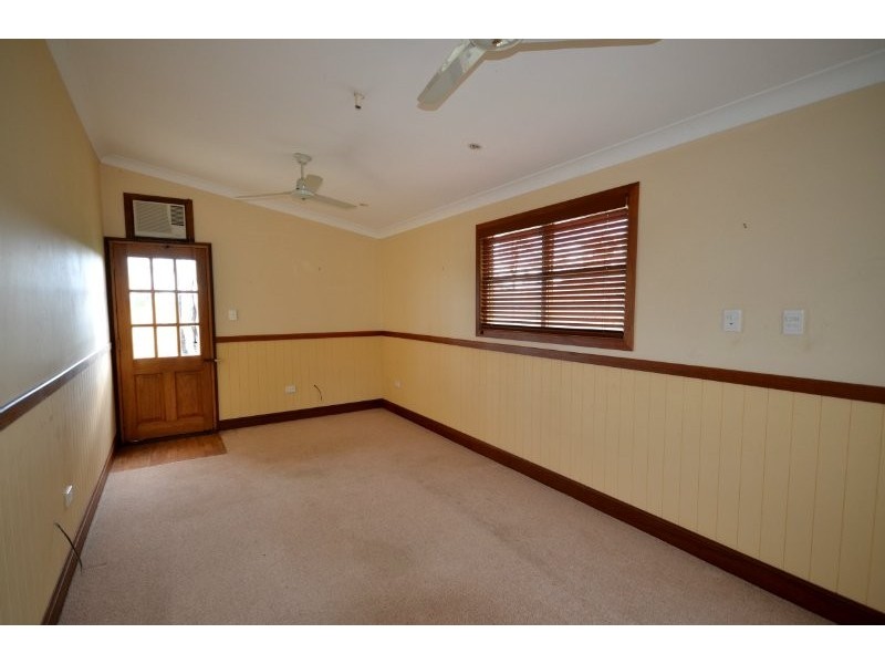 Oaky Creek QLD 4285