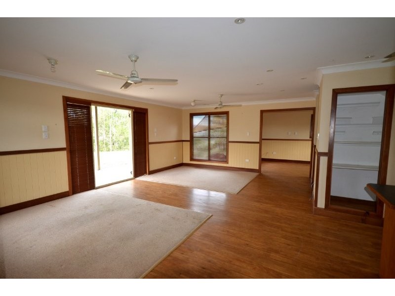 Oaky Creek QLD 4285