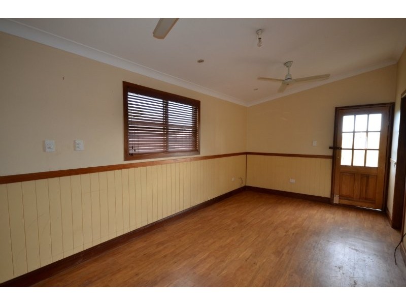 Oaky Creek QLD 4285