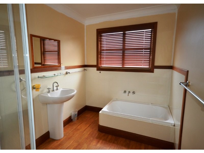 Oaky Creek QLD 4285