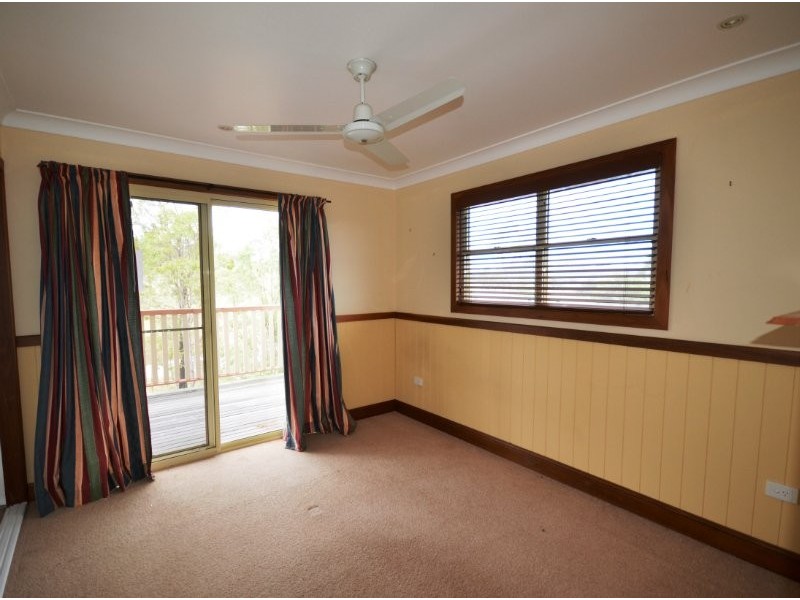 Oaky Creek QLD 4285