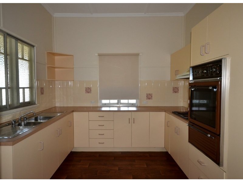 Oaky Creek QLD 4285