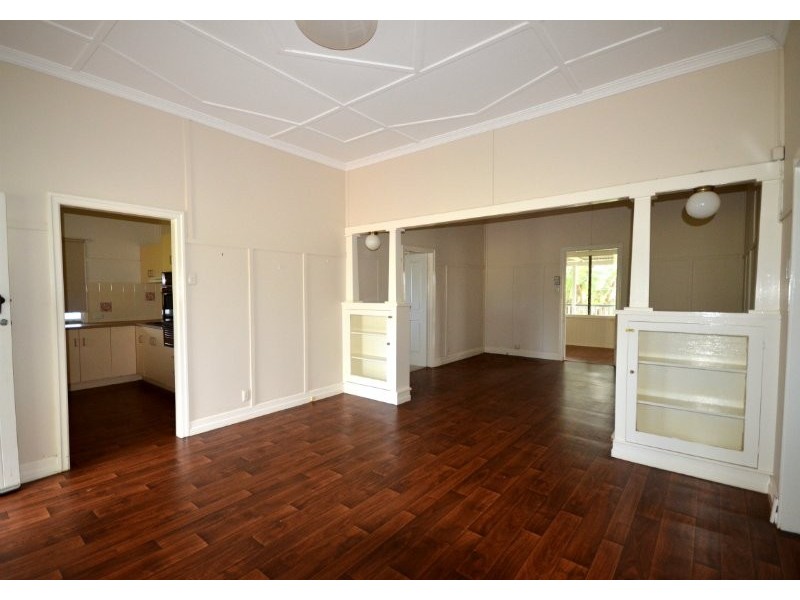 Oaky Creek QLD 4285