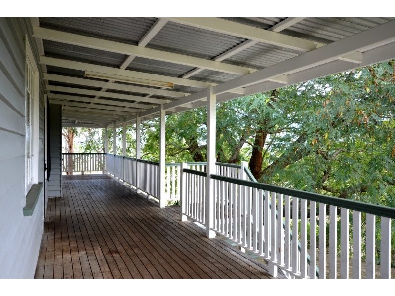 Oaky Creek QLD 4285