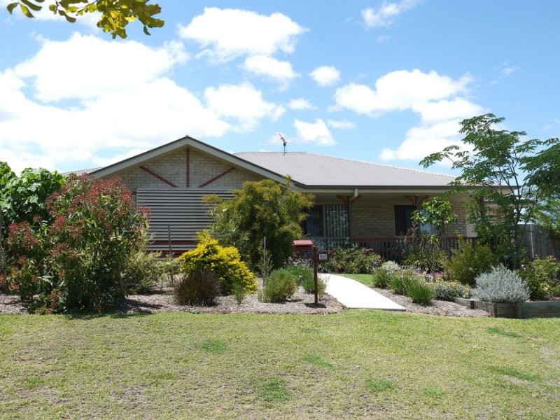 25 Michaelina, Beaudesert QLD 4285