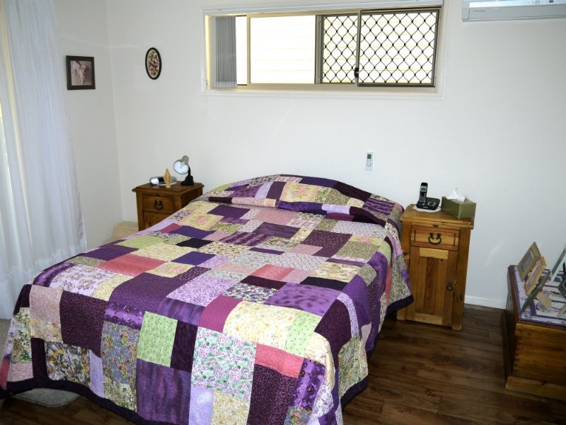 25 Michaelina, Beaudesert QLD 4285