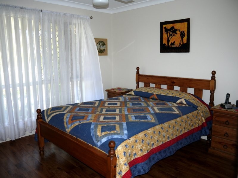 25 Michaelina, Beaudesert QLD 4285