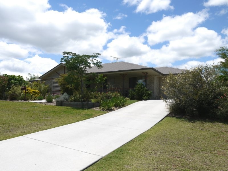 25 Michaelina, Beaudesert QLD 4285