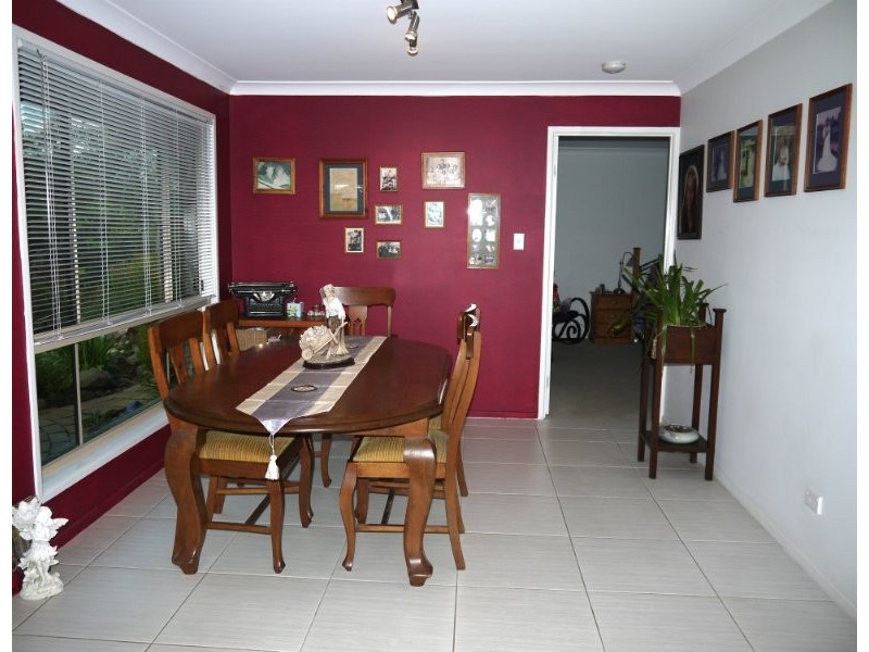 Gleneagle QLD 4285