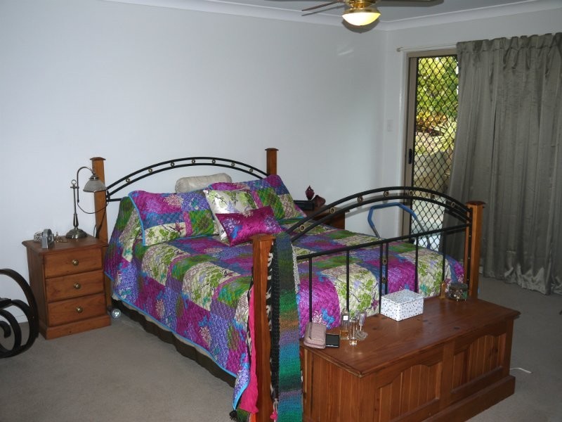 Gleneagle QLD 4285