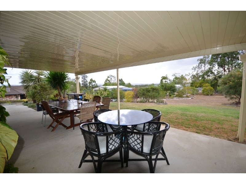 Gleneagle QLD 4285