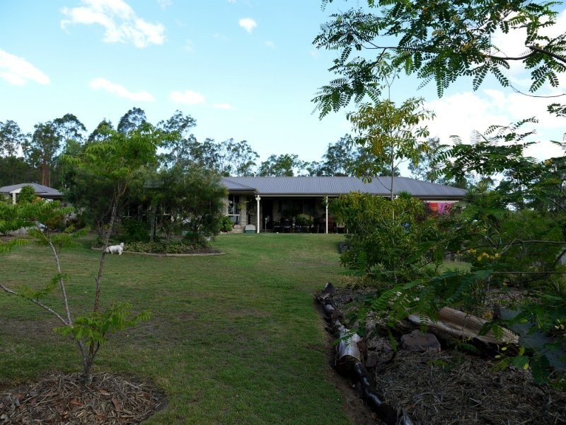Gleneagle QLD 4285