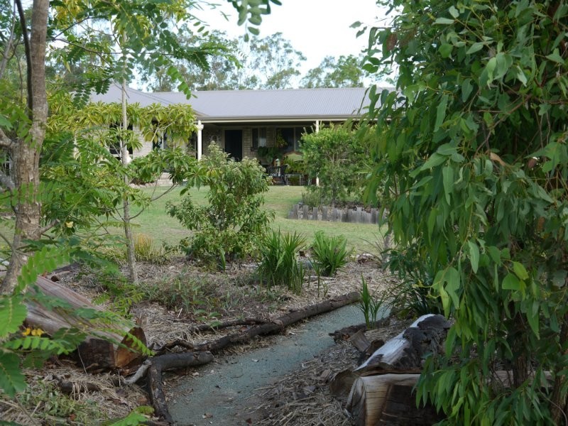Gleneagle QLD 4285
