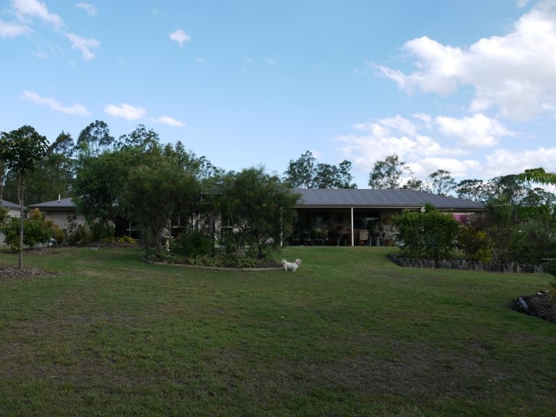 Gleneagle QLD 4285