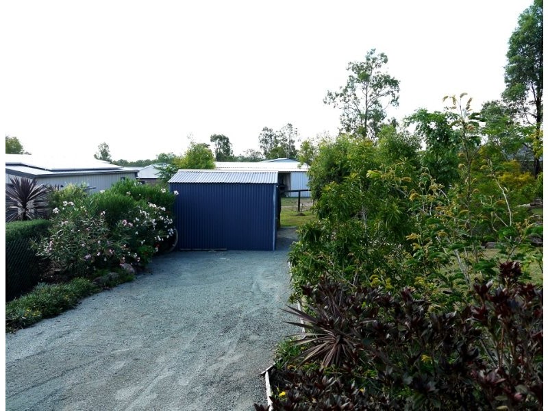 Gleneagle QLD 4285