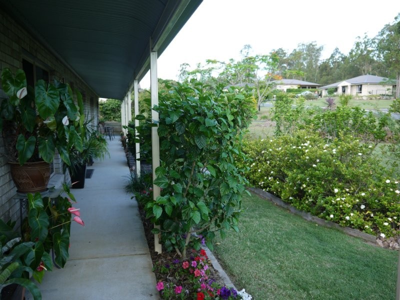 Gleneagle QLD 4285