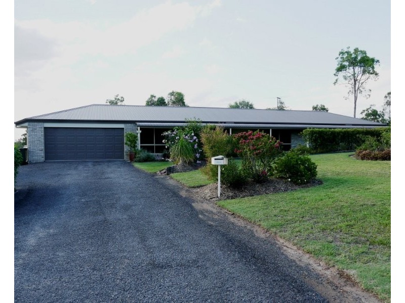 Gleneagle QLD 4285