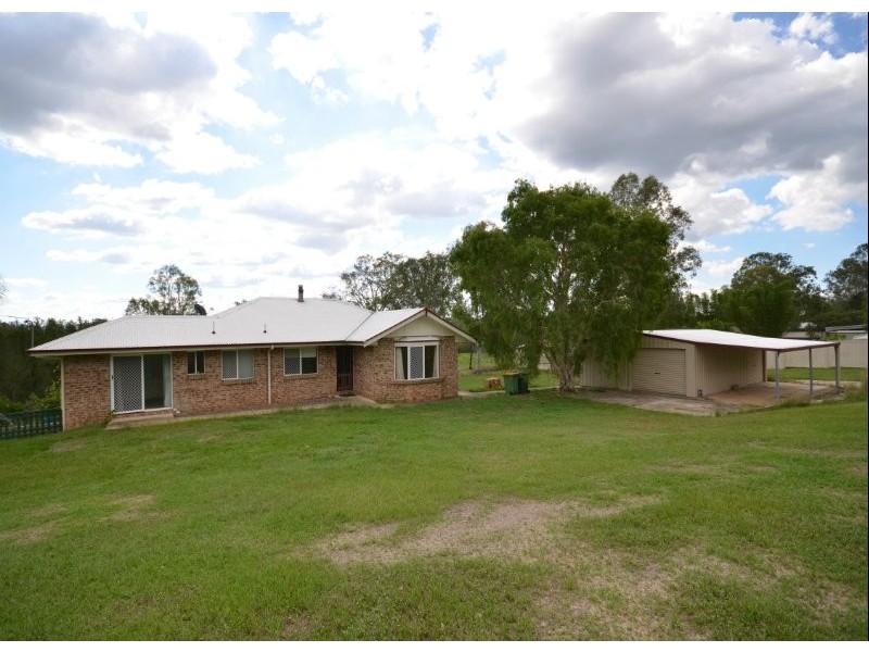26 Oak Tree Court, Cedar Grove QLD 4285