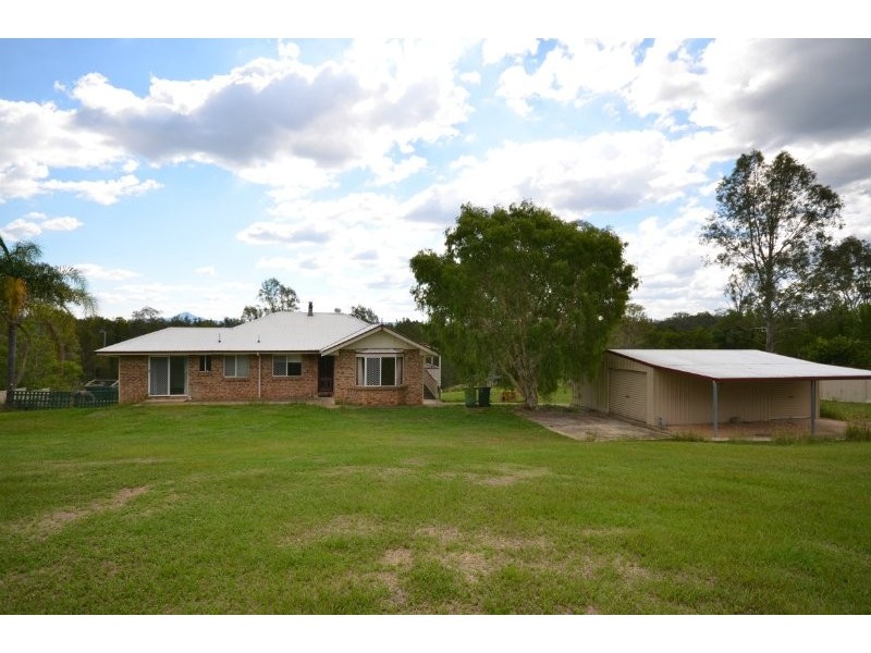 26 Oak Tree Court, Cedar Grove QLD 4285