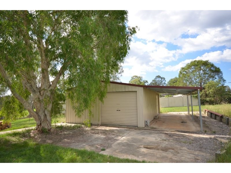 26 Oak Tree Court, Cedar Grove QLD 4285
