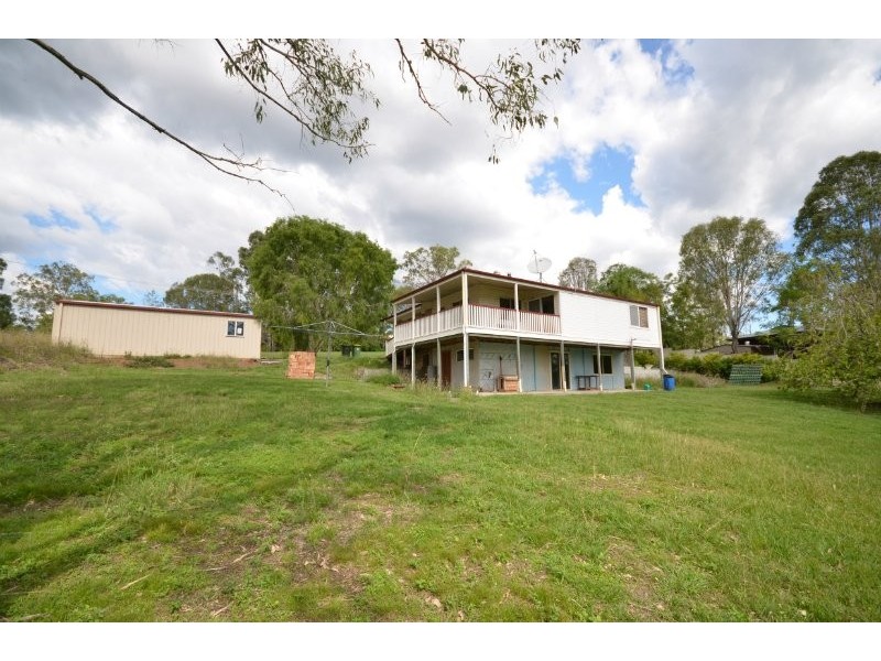 26 Oak Tree Court, Cedar Grove QLD 4285
