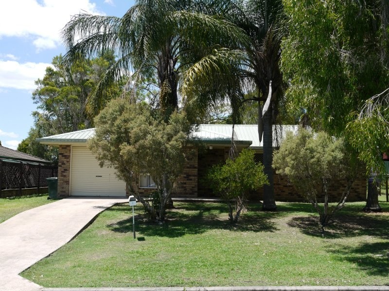 5 Acacia Street, Beaudesert QLD 4285