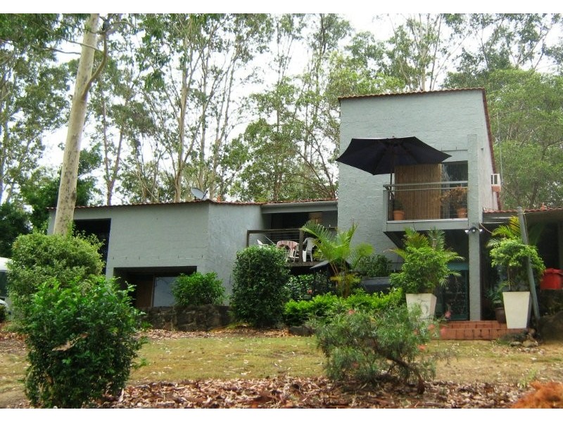 Kooralbyn QLD 4285