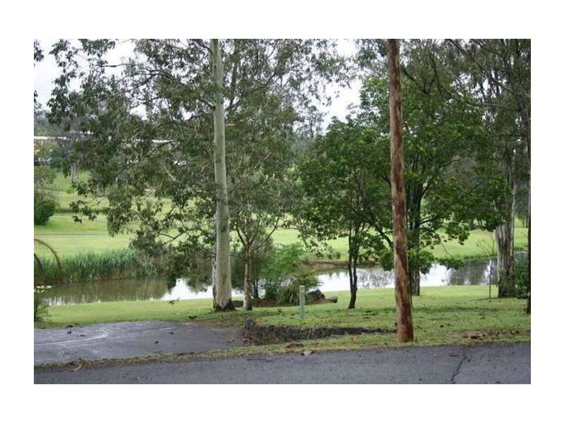 Kooralbyn QLD 4285