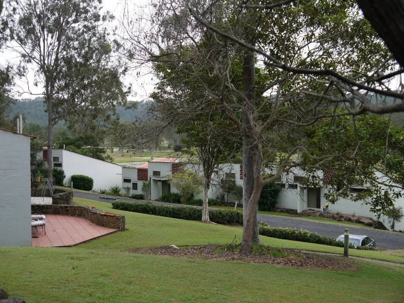 Kooralbyn QLD 4285