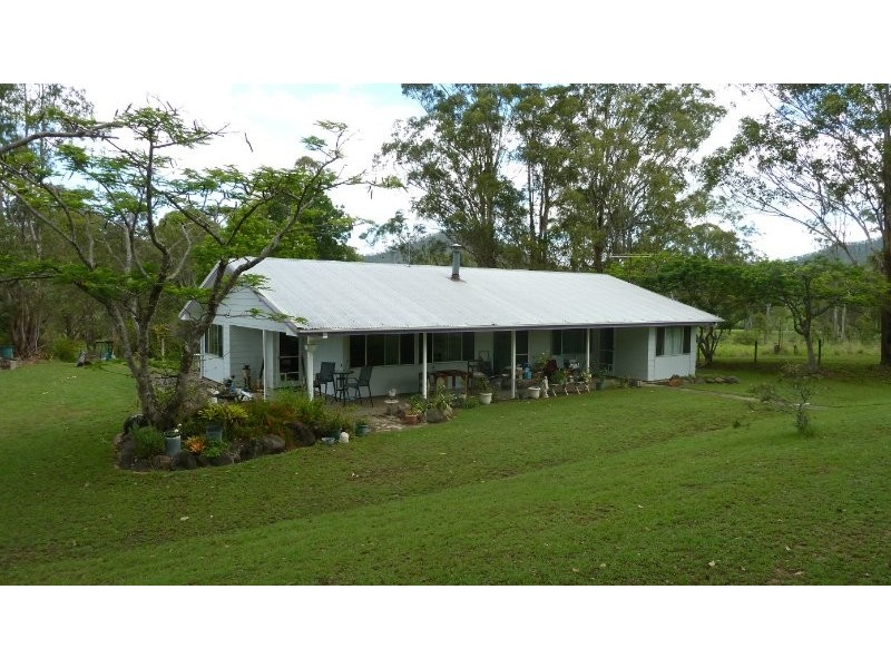 Kerry QLD 4285