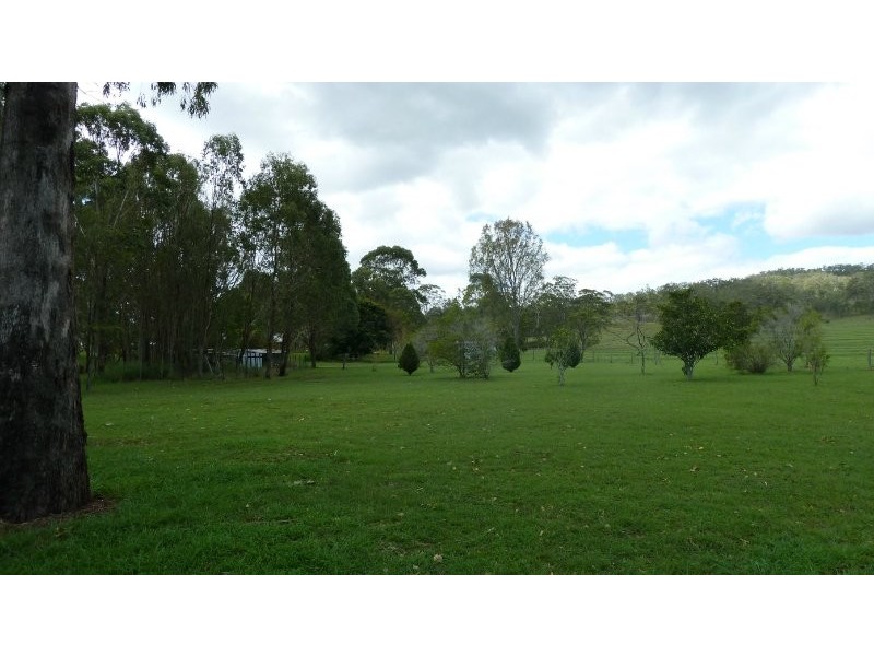 Kerry QLD 4285