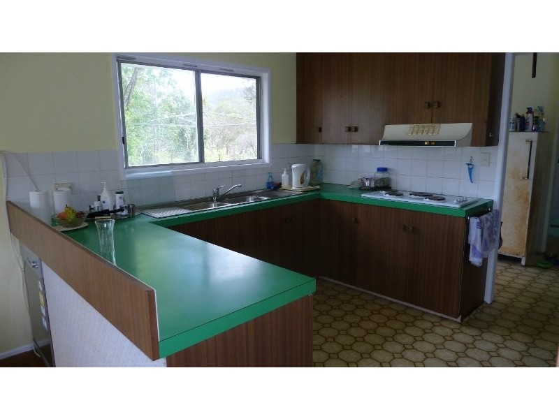 Kerry QLD 4285