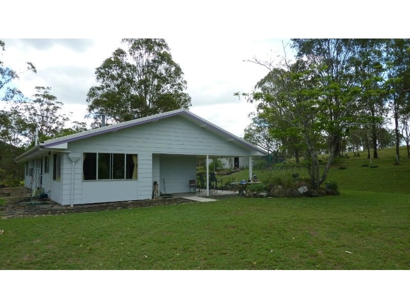 Kerry QLD 4285