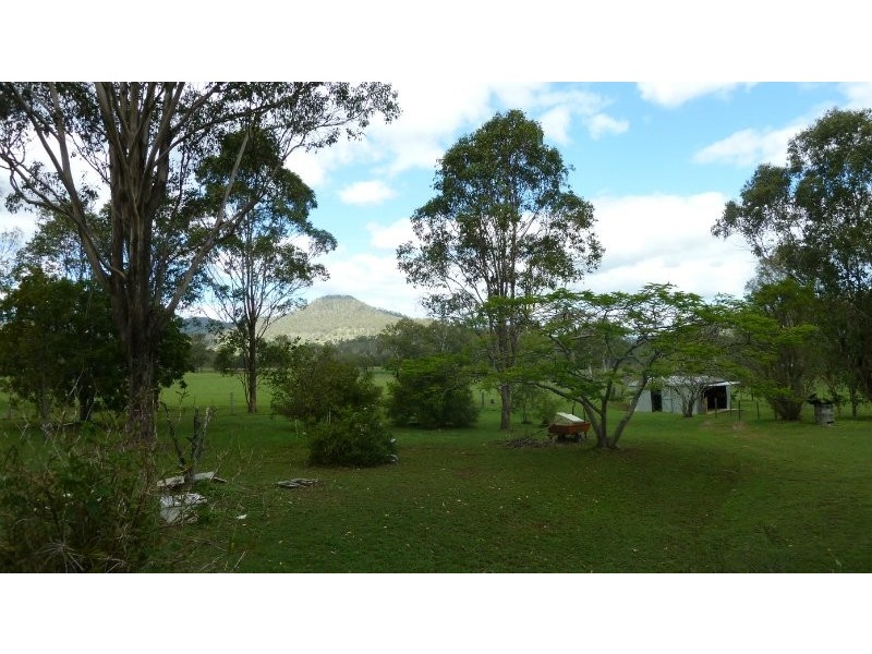 Kerry QLD 4285