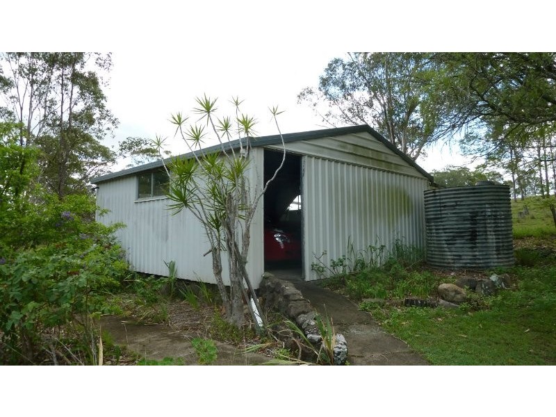 Kerry QLD 4285