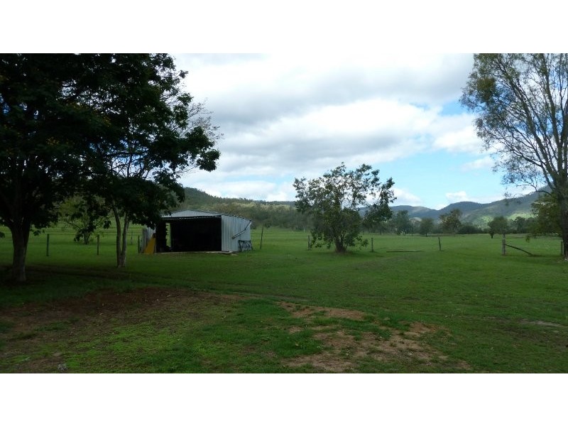 Kerry QLD 4285