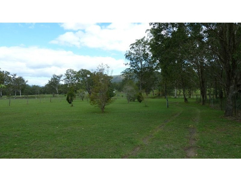 Kerry QLD 4285