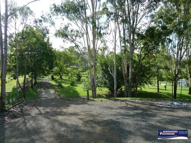 Kooralbyn QLD 4285