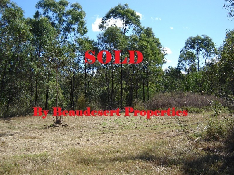 Lot 32, 100a Campbell Drive, Kooralbyn QLD 4285