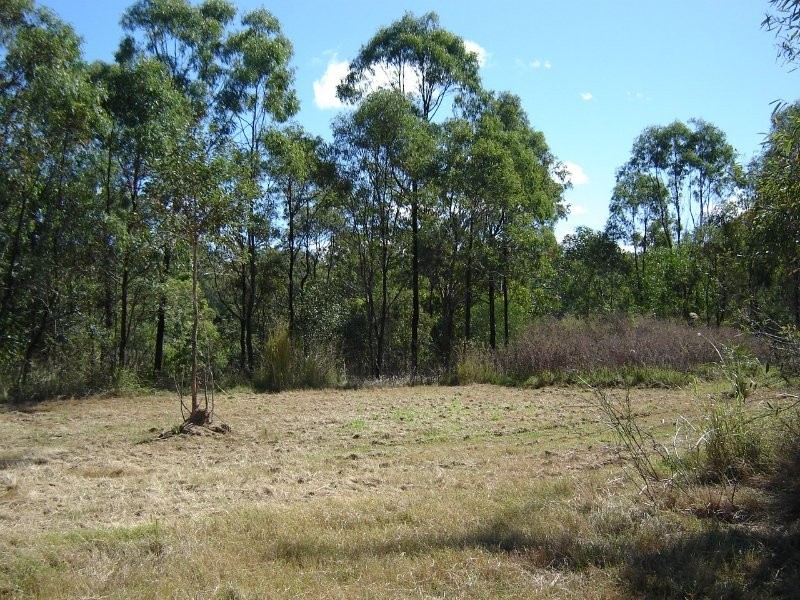 Lot 32, 100a Campbell Drive, Kooralbyn QLD 4285