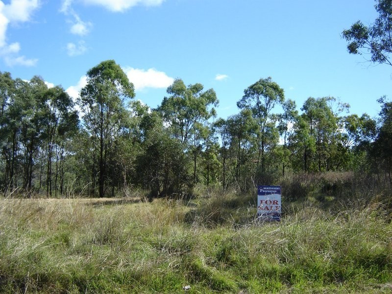 Lot 32, 100a Campbell Drive, Kooralbyn QLD 4285