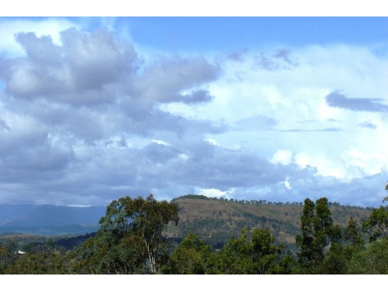 Lot 32, 100a Campbell Drive, Kooralbyn QLD 4285